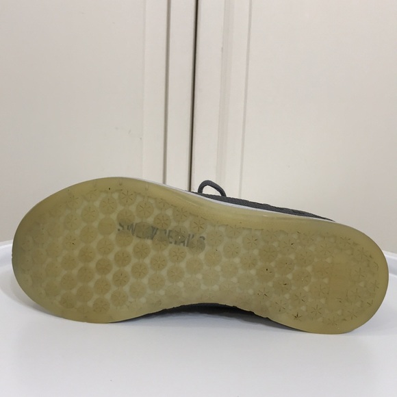 NO BULL Trainer Low Top Shoes Gray Gum Bottom Unisex Men’s 6.5 Women’s 8 - Picture 11 of 12